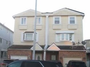 295 Merrymount St, Staten Island, NY 10314