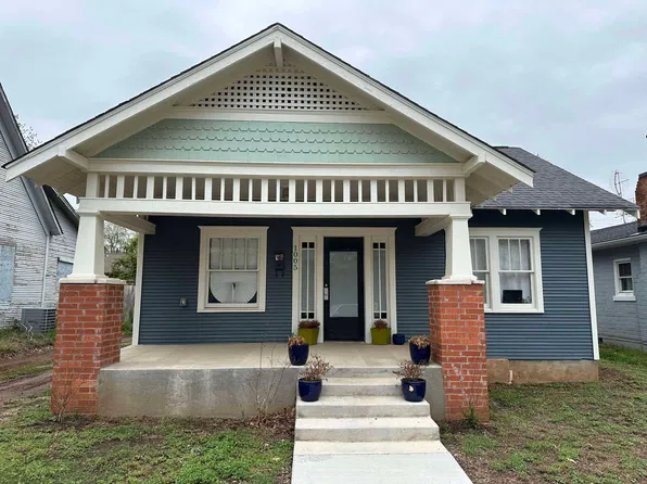 1005 S Duncan St, Stillwater, OK 74074