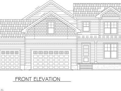 877 Elderberry Drive, Vass, NC, 28394