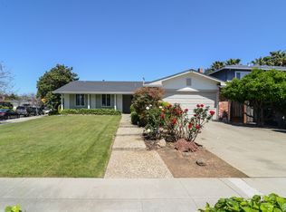 1477 Luning Dr, San Jose, CA