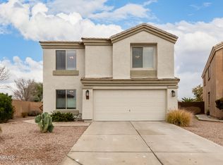 42750 W Jeremy St, Maricopa, AZ 85138