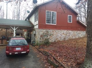 599 Bobcat Rd, Summerfield, NC 27358