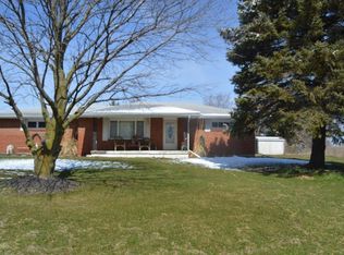 8534 State Route 4, Mechanicsburg, OH 43044