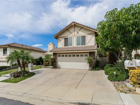 2285 Wisteria Ave, Upland, CA 91784