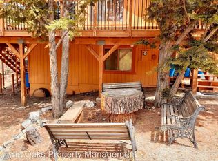 15225 Acacia Way, Pine Mountain Club, CA 93222