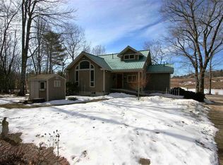 181 Rines Rd, Alton, NH 03809