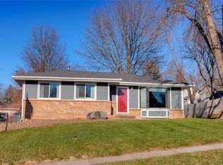 5016 Catalpa Dr, Pleasant Hill, IA 50327