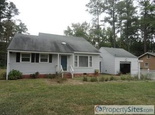 4820 W Norfolk Rd, Portsmouth, VA 23703