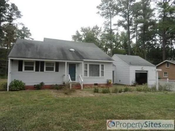 4820 W Norfolk Rd, Portsmouth, VA 23703