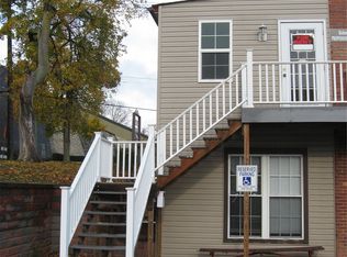 284 E End Ave, Beaver, PA 15009