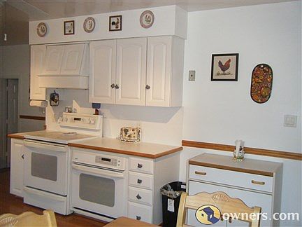 Country Kitchen