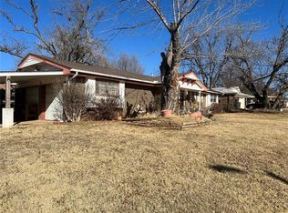 625 SW 68th St, Oklahoma City, OK 73139