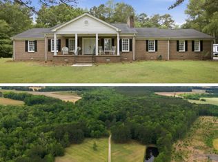 8678 Joe Brown Highway S, Clarendon, NC 28432