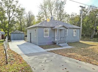 515 W Taft St, Wichita, KS 67213