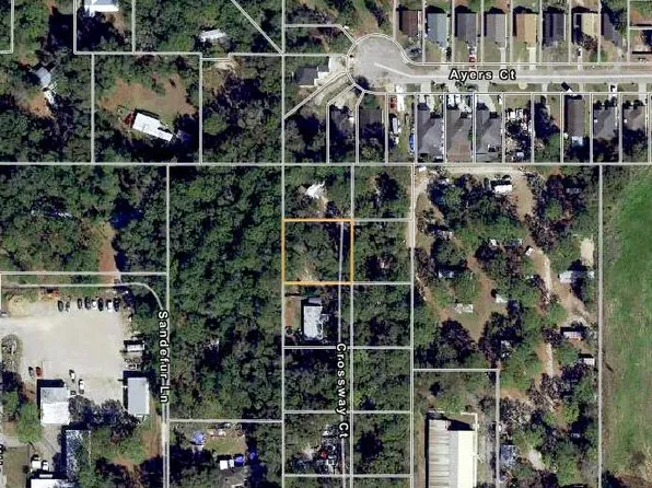 4704 Crossway Ct, Tallahassee, FL 32305