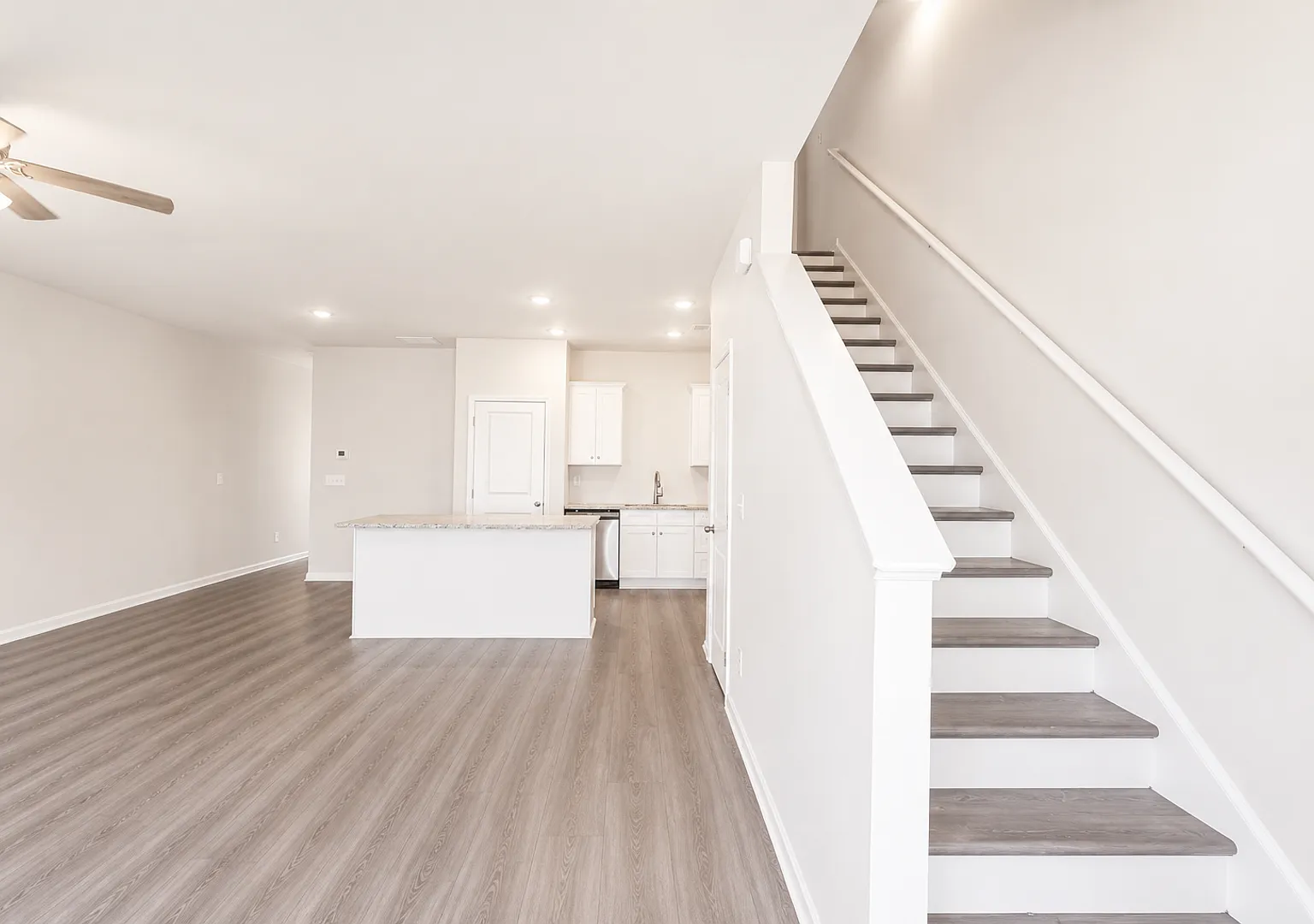 Now Leasing: Spacious 4-Bedroom Townhomes in Oakwood — Photo 4