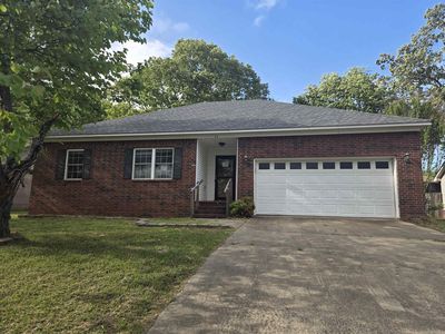 32 N Hills Dr, Greenbrier, AR, 72058