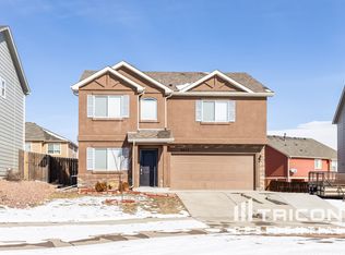 6452 Kilkenny Ct, Colorado Springs, CO 80923