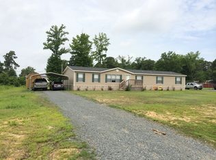 201 Black Oak Dr, Stonewall, LA 71078