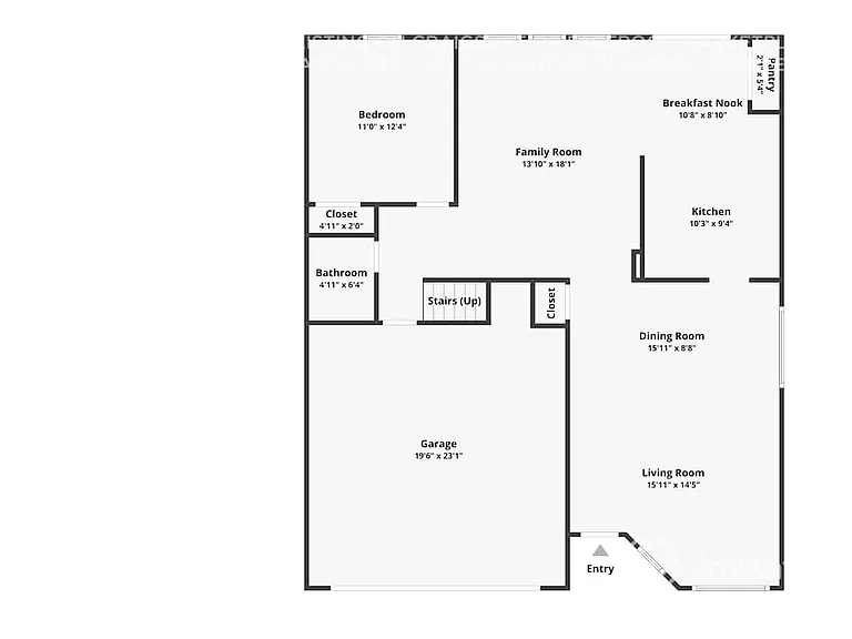 214 Weatherstone Pointe Dr — Photo 2