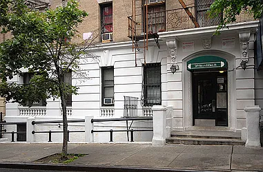 Rented by Vantage Living