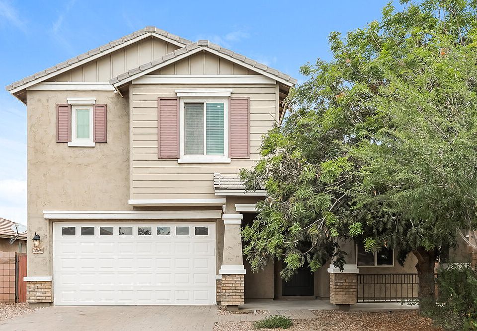 1st image of 20698 E Canary Way