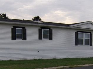 729 Morgan Dr, Flint, MI 48506