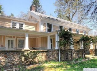 2706 County Route 8, Elizaville, NY 12523