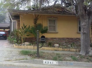 4341 Canoga Dr, Woodland Hills, CA 91364