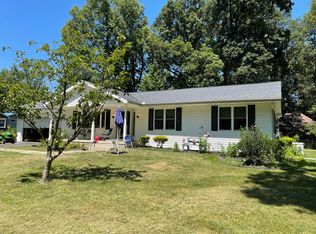 1296 Evergreen Rd, Marion, OH 43302