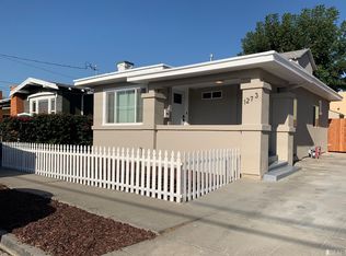 1273 58th Ave, Oakland, CA 94621