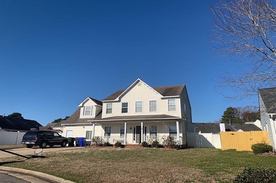 1803 Savoy Ct, Suffolk, VA 23434 Zillow
