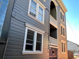 18 Clyde St, San Francisco, CA 94107