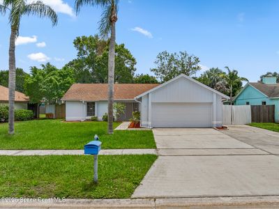 3403 Mazur Dr, Melbourne, FL, 32901