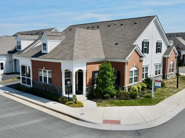 18 Harpers Mill Way, Lovettsville, VA 20180