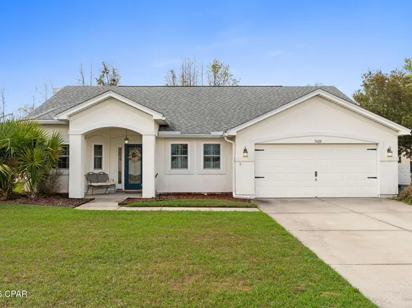 3622 Bay Tree Rd, Lynn Haven, FL 32444