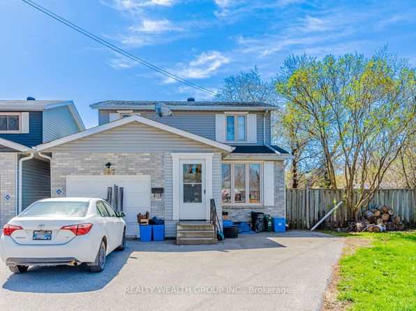 187 Bayview Ave #BASEMENT, Georgina, ON L4P 2T1