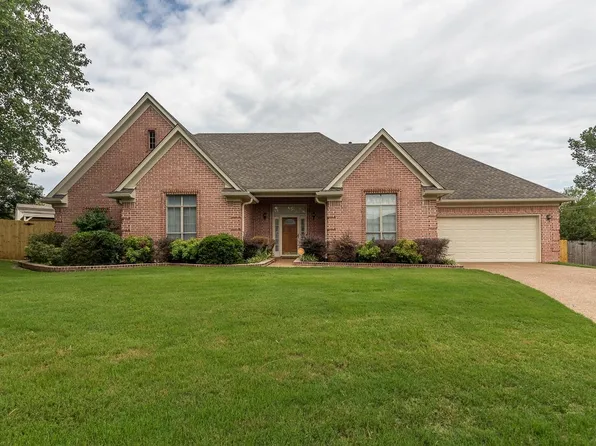 6884 Domino Cv, Arlington, TN 38002