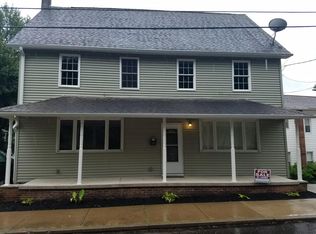 10 E Walnut St, Plymouth, PA 18651