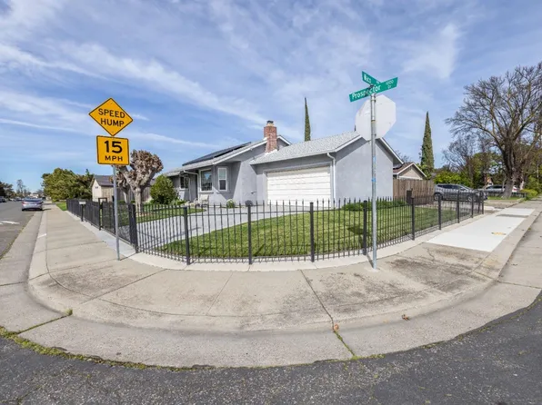 1021 Prospector Dr, Stockton, CA 95210