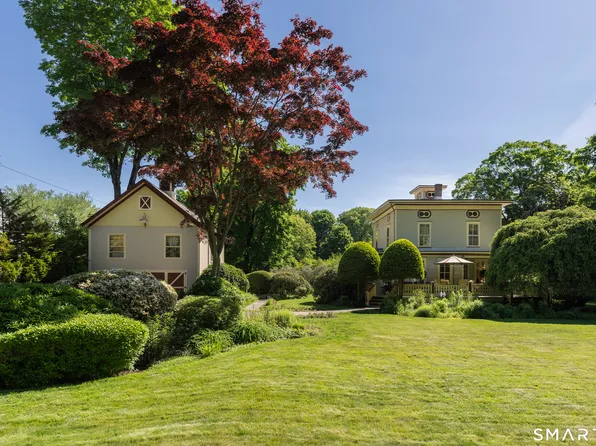 18 Church Street, Redding, CT 06896
