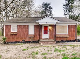 511 Shannon Bradley Rd, Gastonia, NC 28052