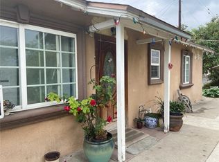 12004 Clark St, El Monte, CA 91732