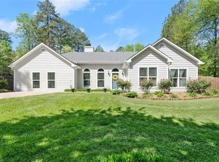 51 Hedgewood Ln, Dawsonville, GA 30534
