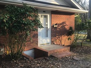 120 Blair Rd #120A, Belton, SC 29627