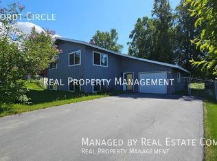 506 Jordt Cir, Anchorage, AK 99504