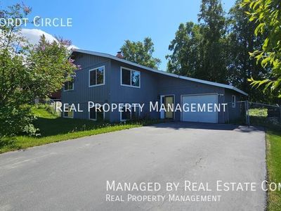 506 Jordt Cir, Anchorage, AK, 99504