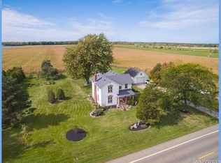 2690 Wilson Cambria Rd, Wilson, NY 14172