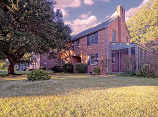 604 River Rd, Newport News, VA 23601