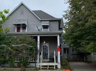 513 W Gift Ave, Peoria, IL
